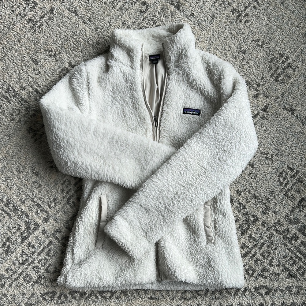 Patagonia Gato Fleece